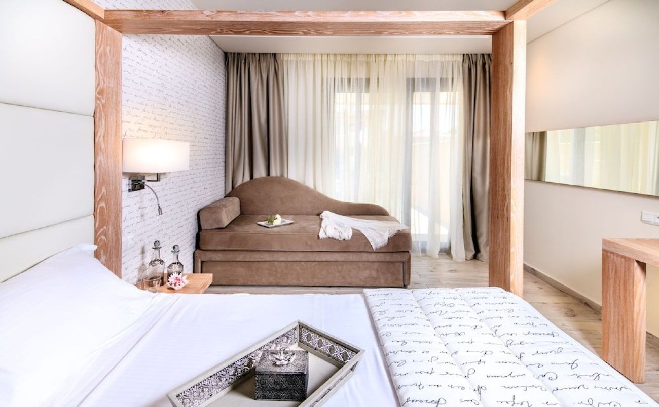 Astir Notos 4*