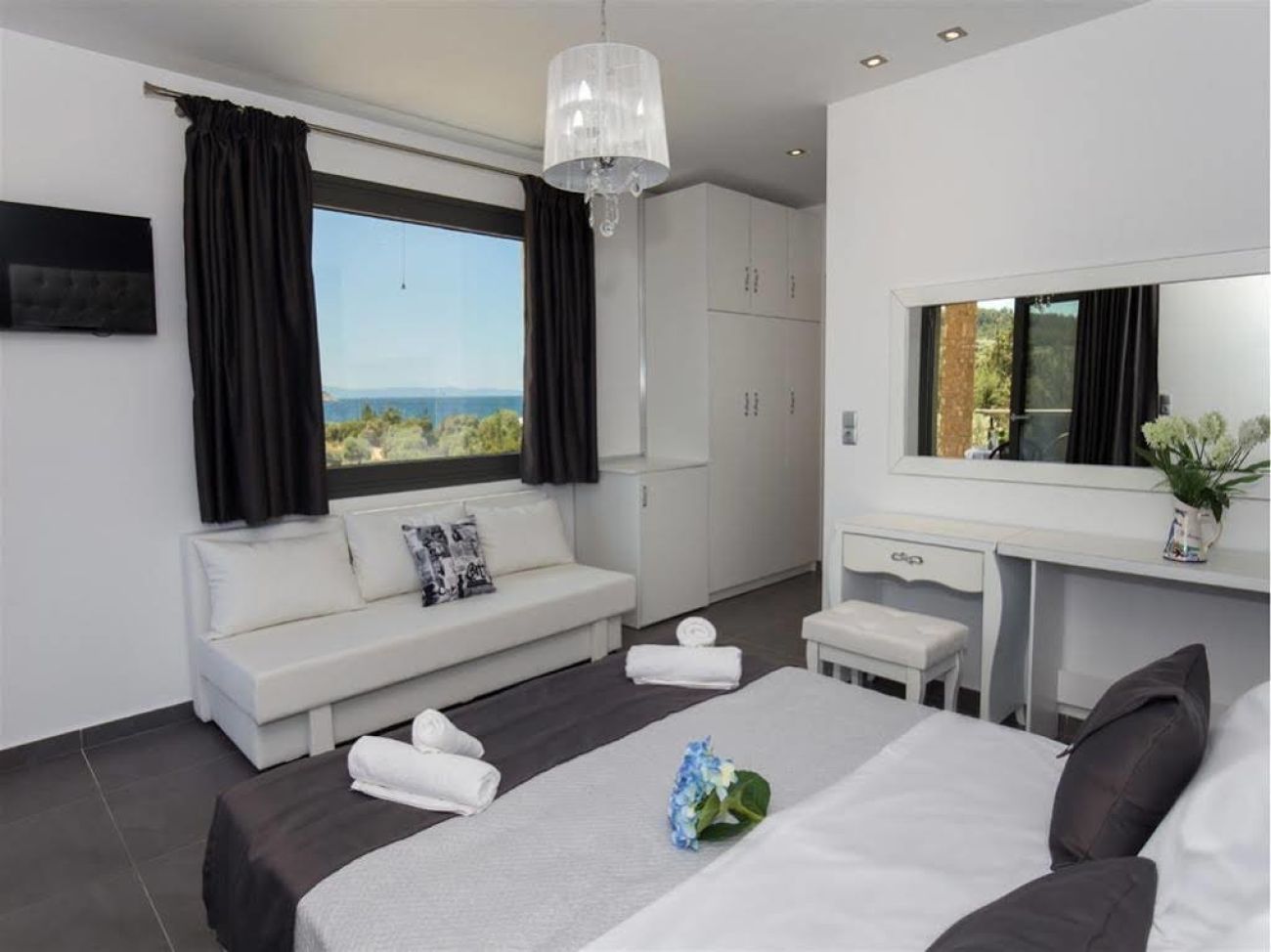 Astris Sun Hotel 2*