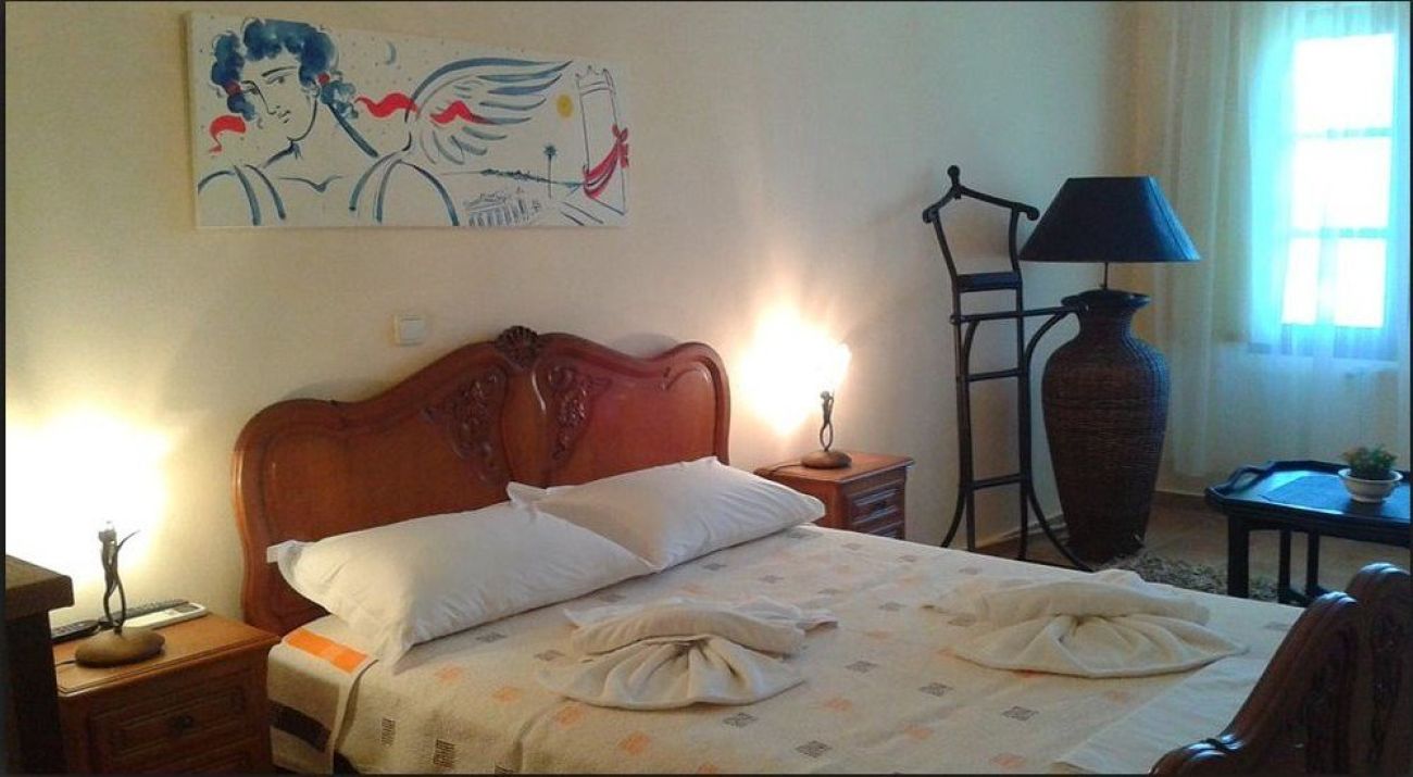 Villa Mary 1