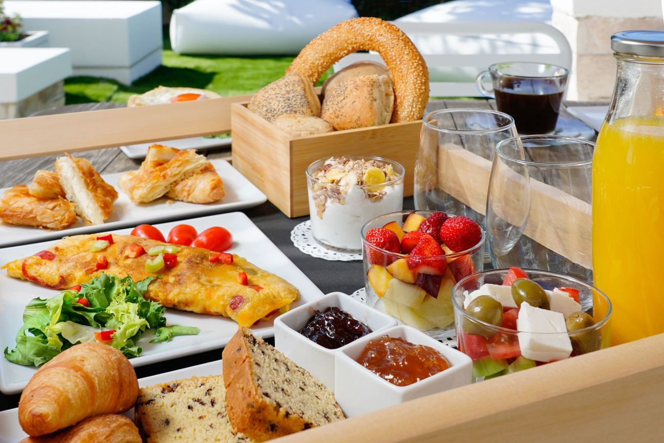 Aelia Villa Thassos 3*