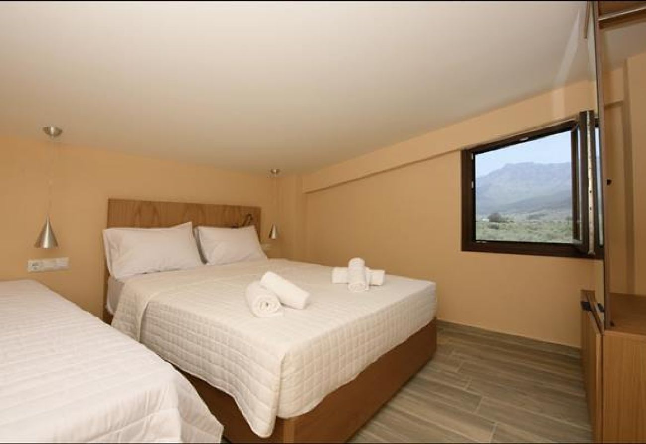 Olea Luxury Villa 1*