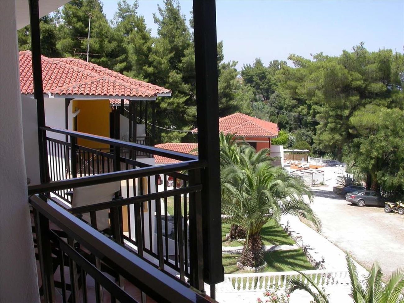 Kassandra Bay Village 3*