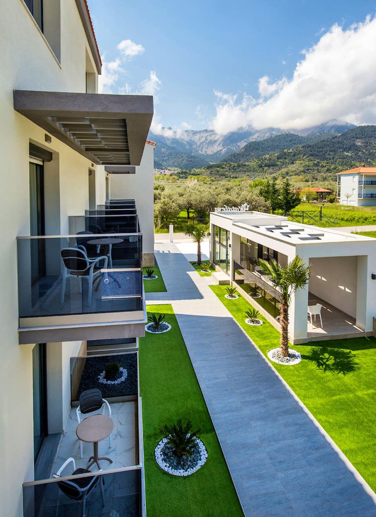 Kataleya Poolside Suites 2*