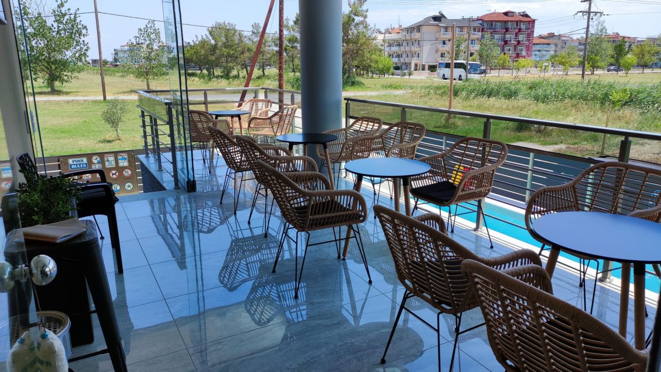 PELOTON INN 3*