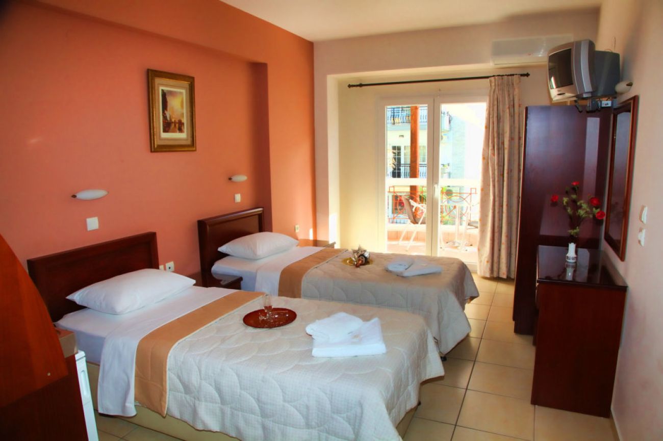 Vizantio Hotel 3*