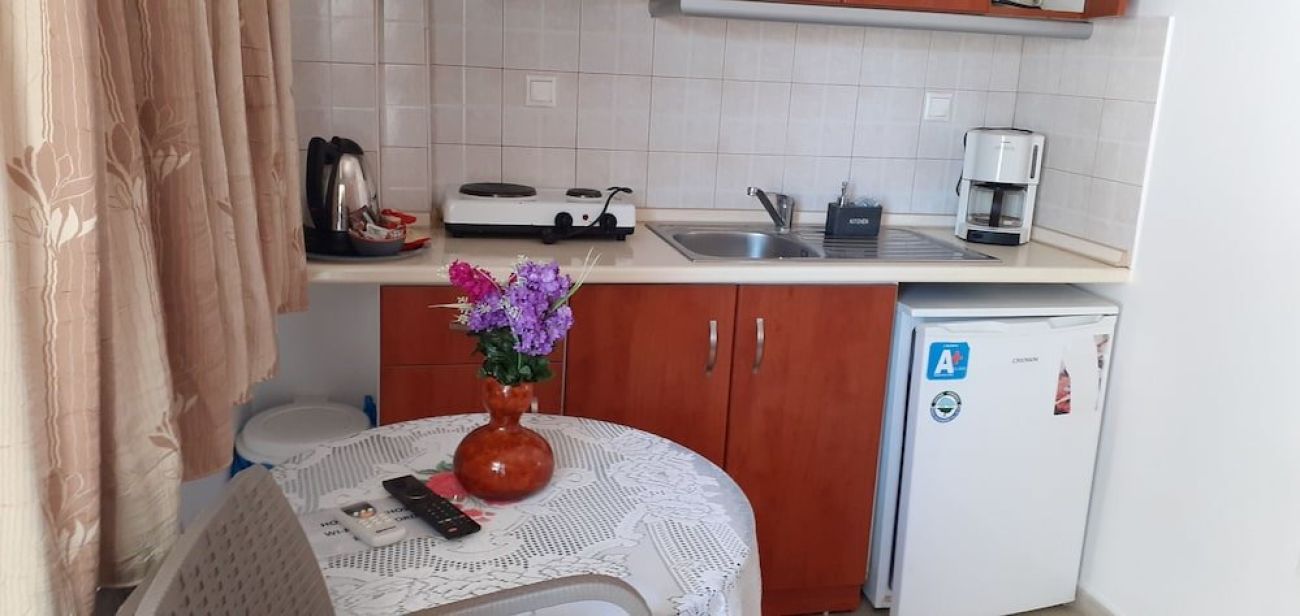 hotel exarhos 1*