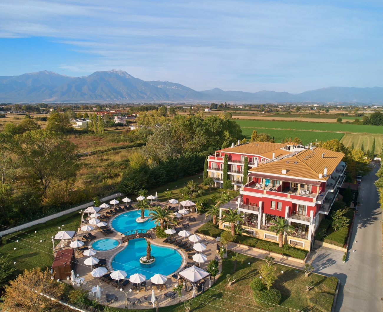 Mediterranean Princess - Adult Only Hotel 4*