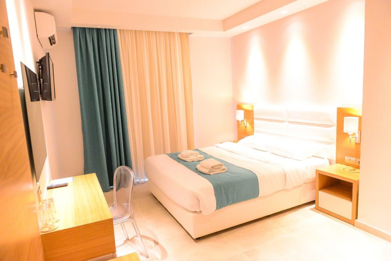 Giannoulis Hotel 3*