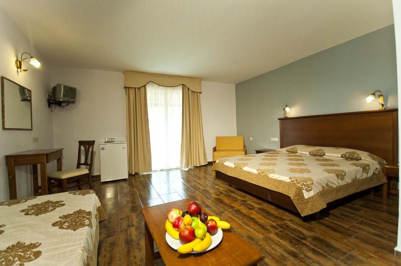 Sun Beach Platamon Resort 3*