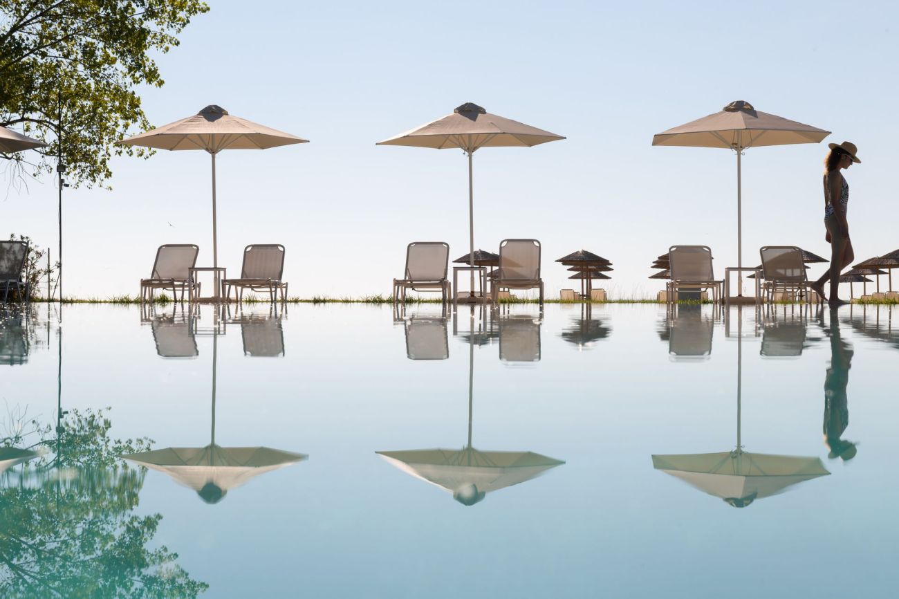 Olympios Zeus Hotel Bungalows 3*