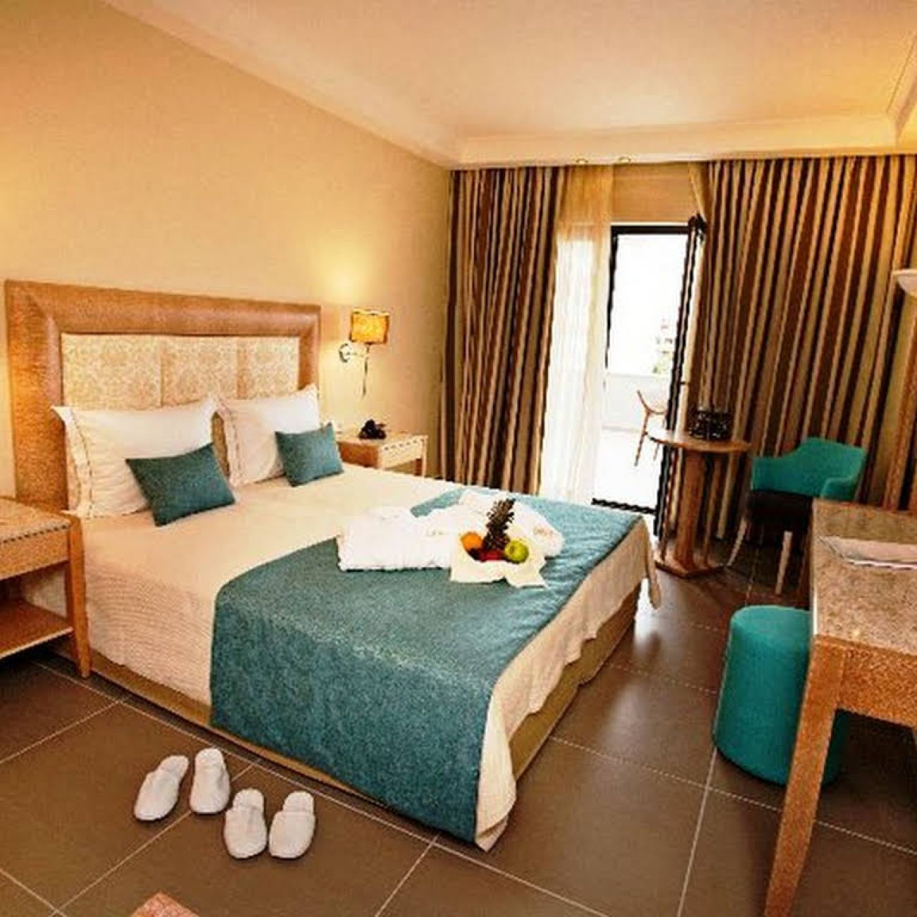 Danai Hotel and Spa 4*
