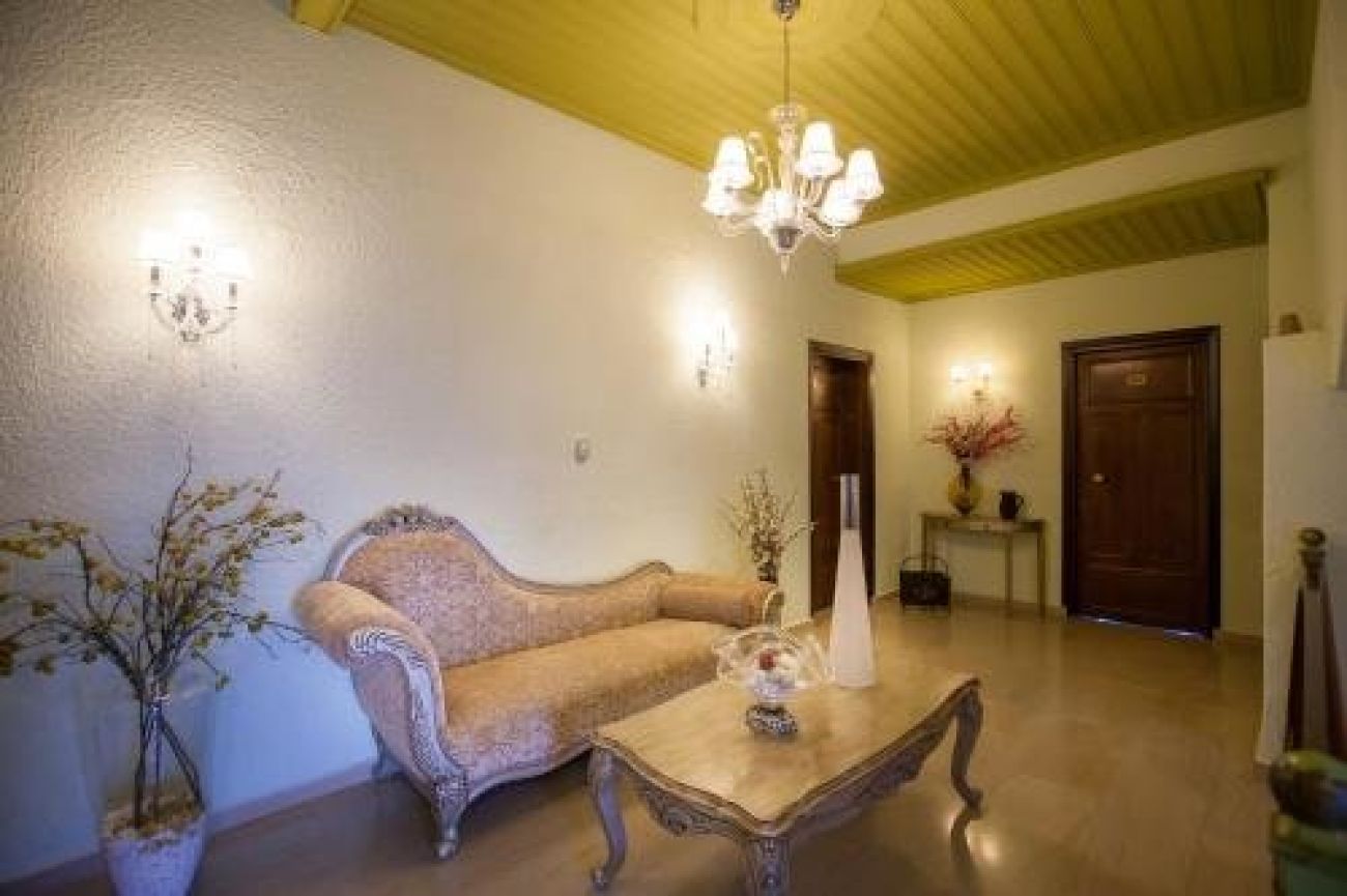 Chalet Castello 3*
