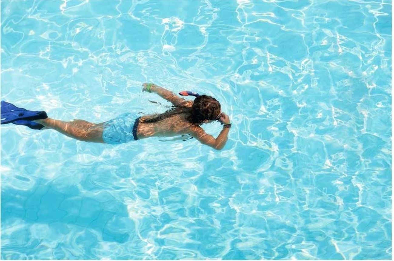 Cosmopolitan Hotel & Spa 4*