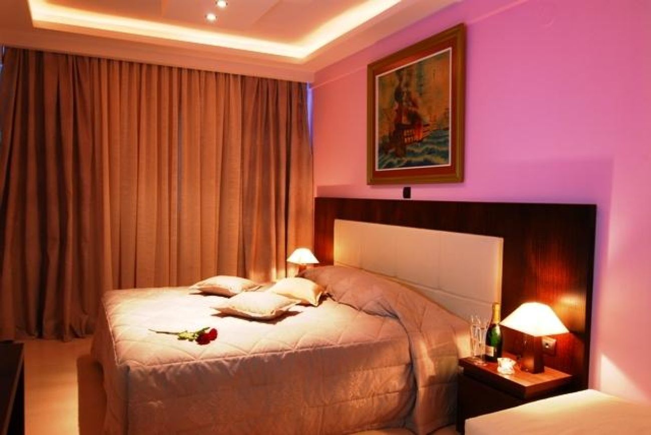 Panorama Hotel - Paralia 3*
