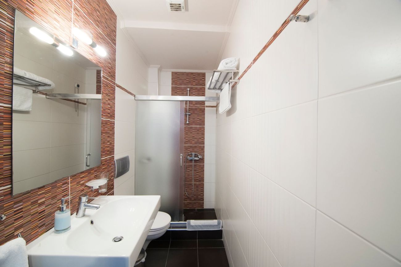 Mistral Seaside Hotel 3*