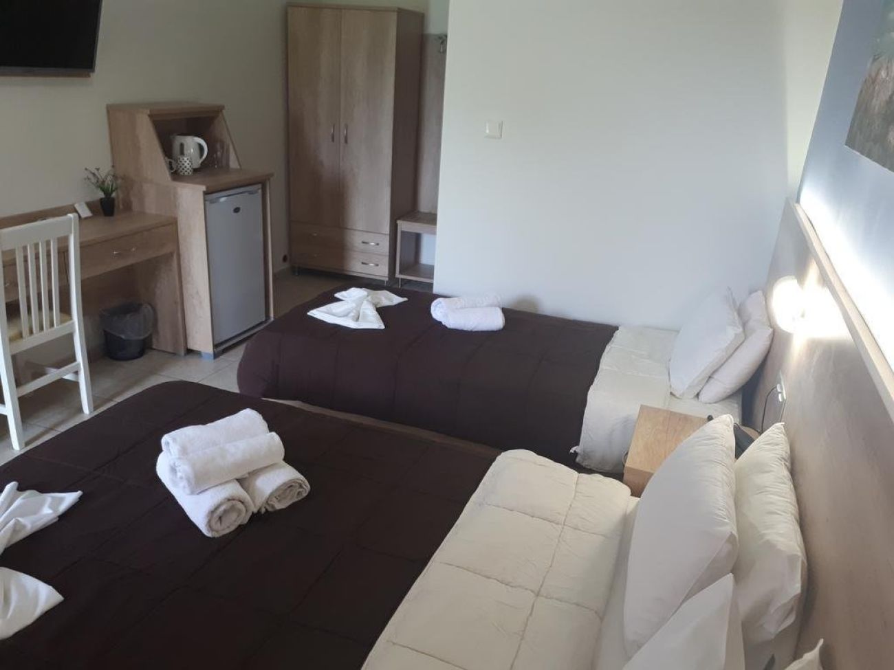 Denis Hotel And Bungalows 2*