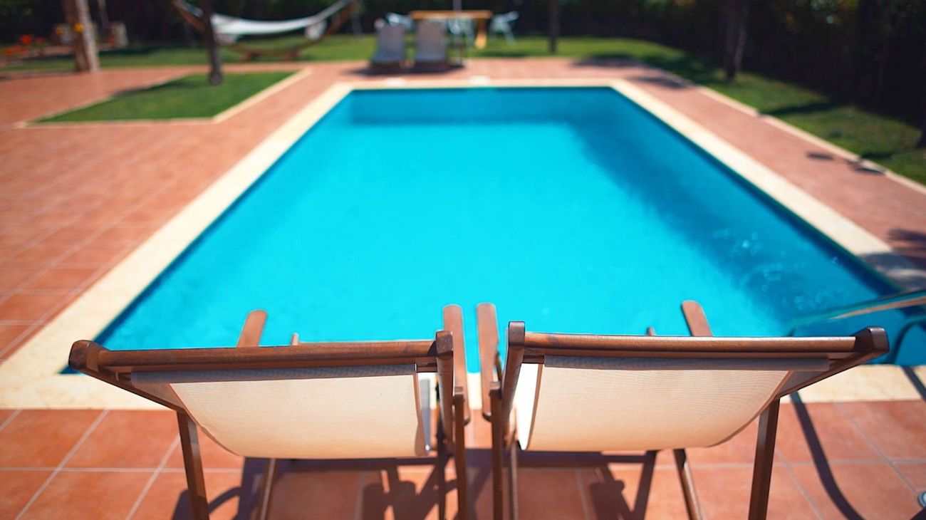 Olympus Villas