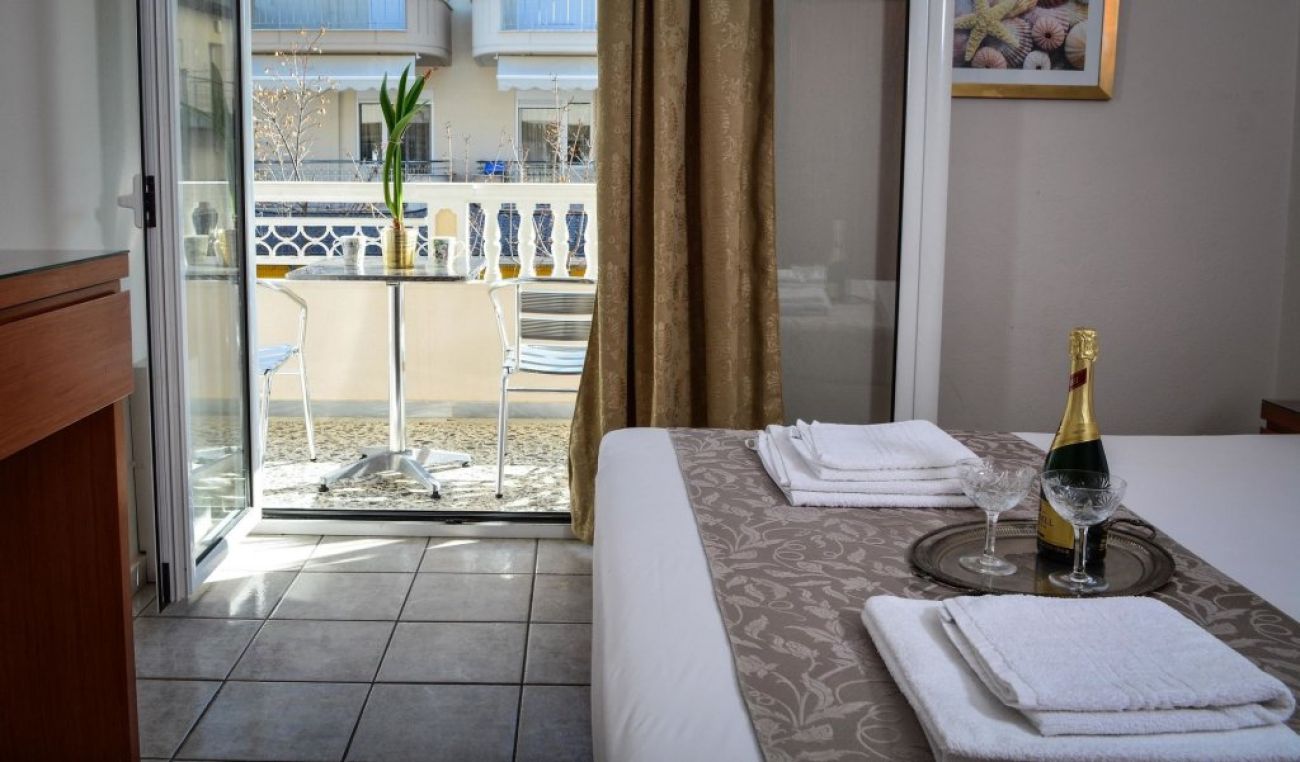 Hotel Hermes 2*