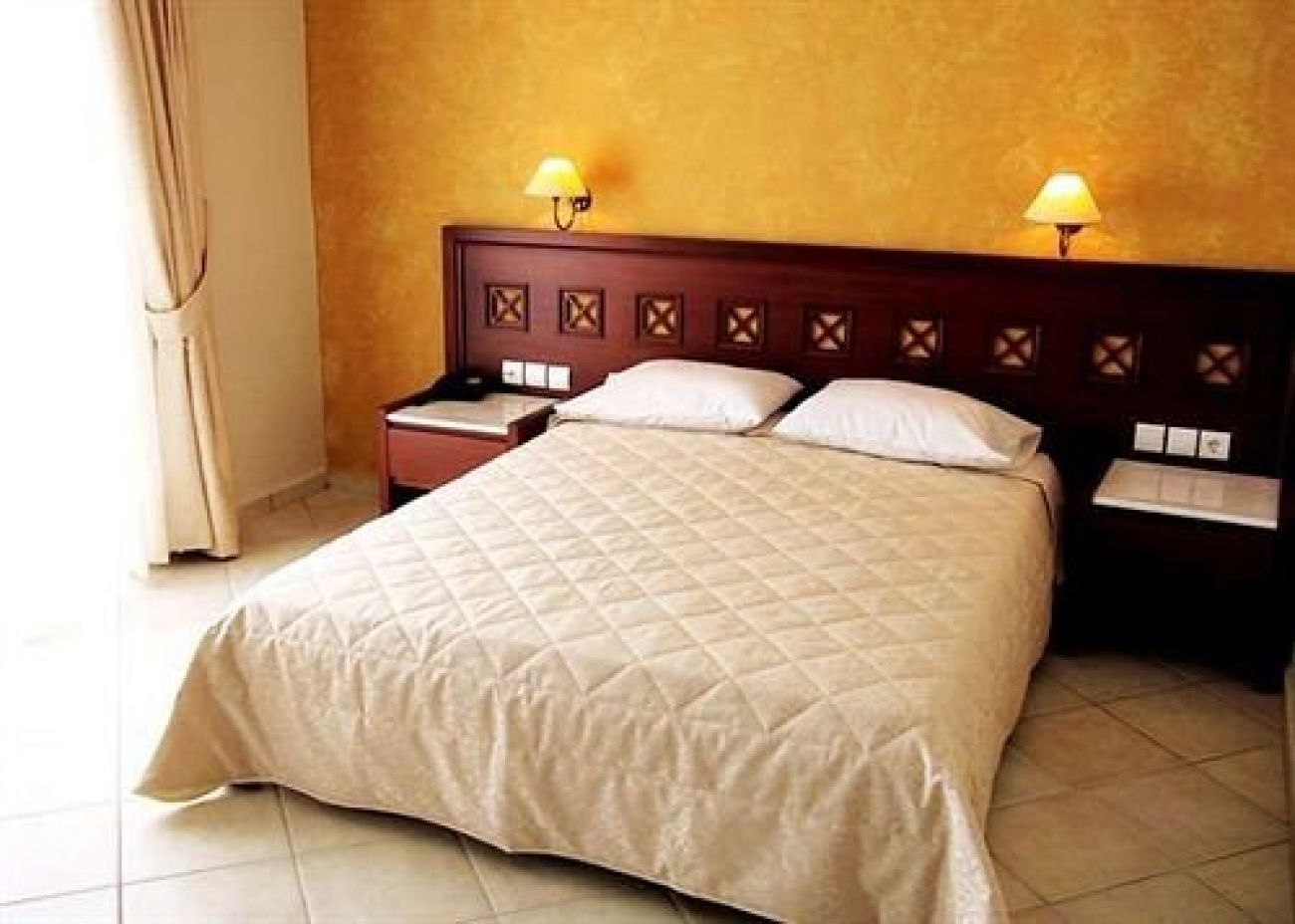 Evilion 4*
