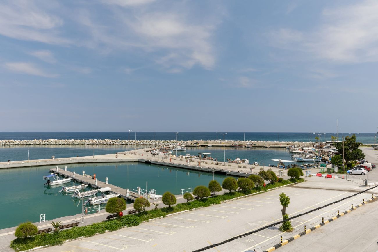 Diverso Platamon Luxury Hotel & Spa 5*