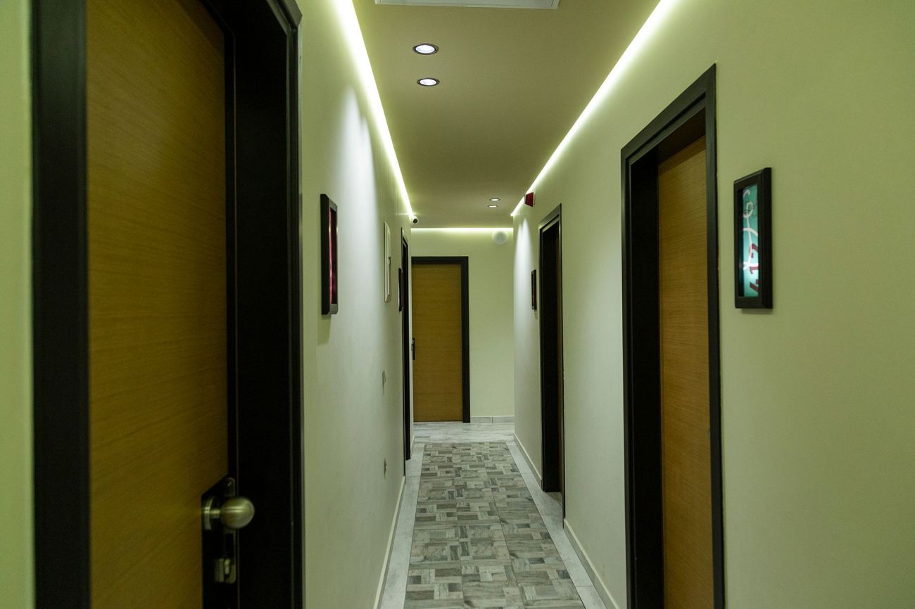 Dafni Plus Hotel Pieria 4*