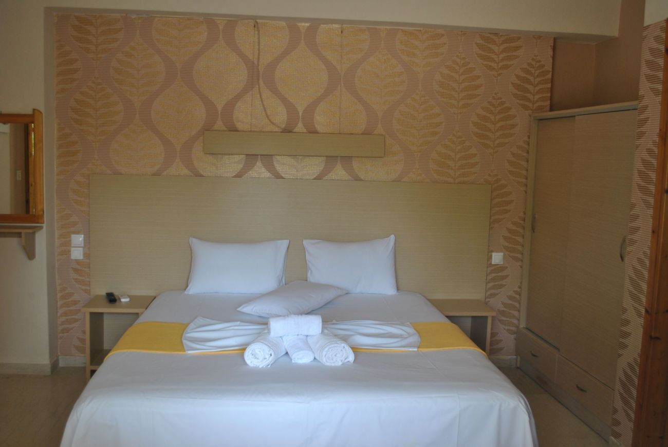 Garas Estate (Ktima Garas) 2*