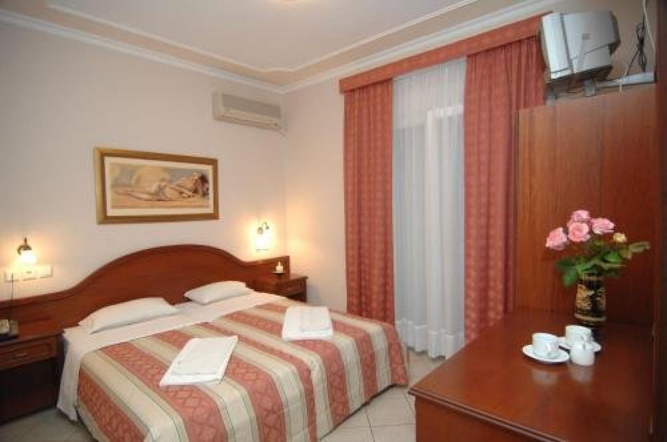 Kalipso Resort 1*