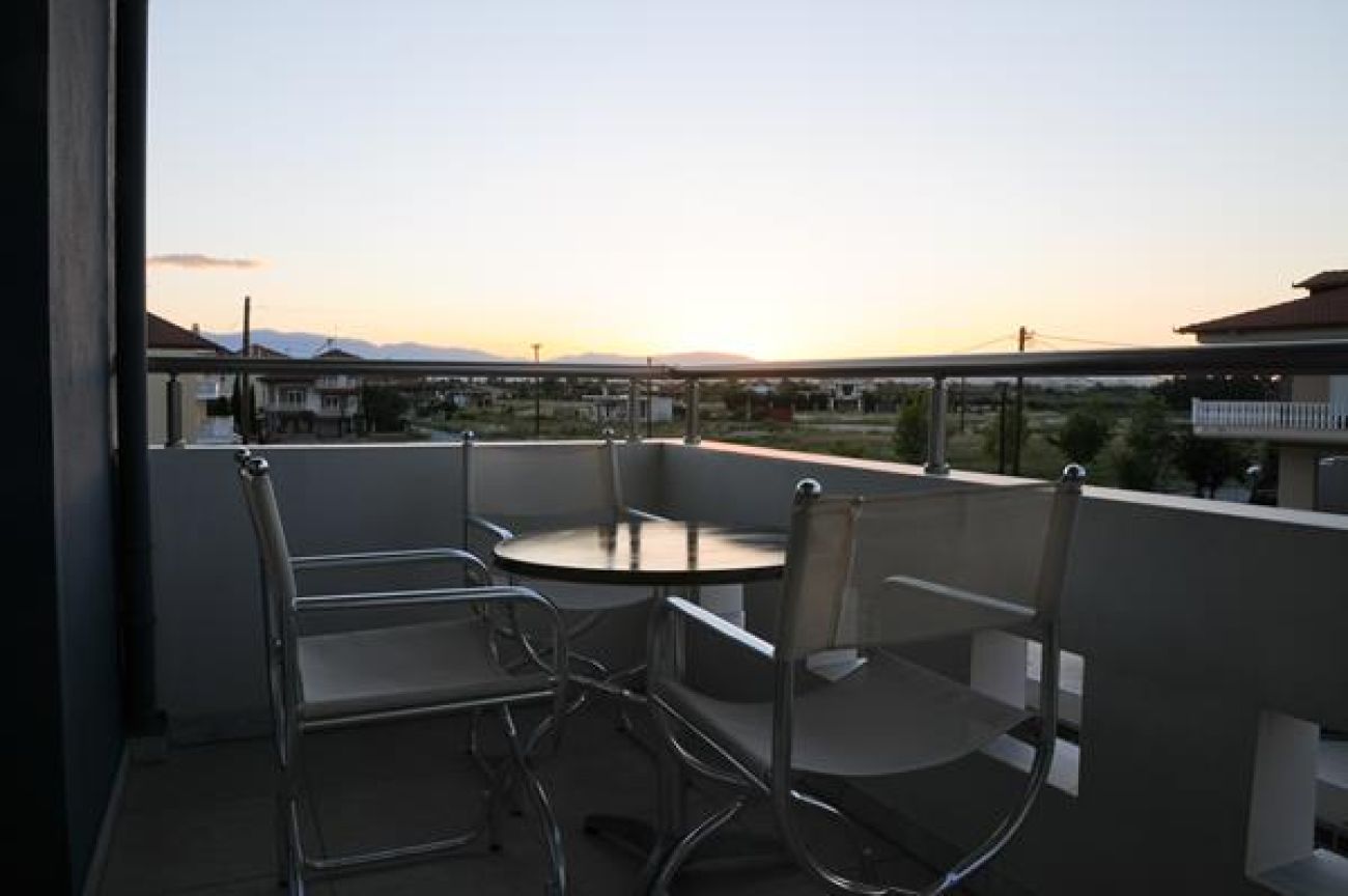 Yakinthos Hotel 3*