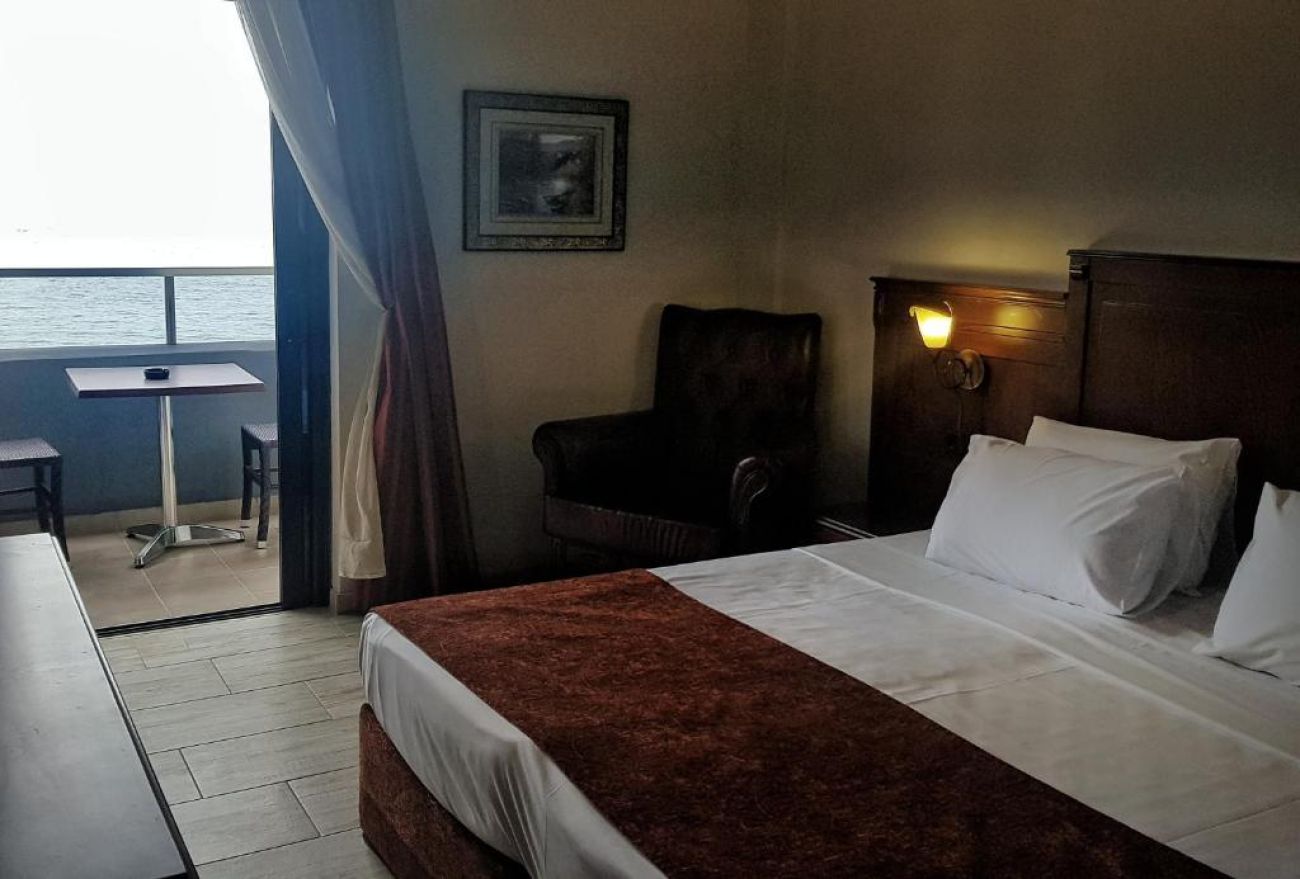 Paralia Beach Boutique Hotel 3*