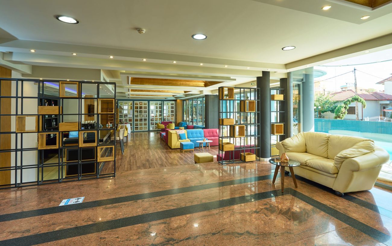 Hotel Mediterranean Resort 4*