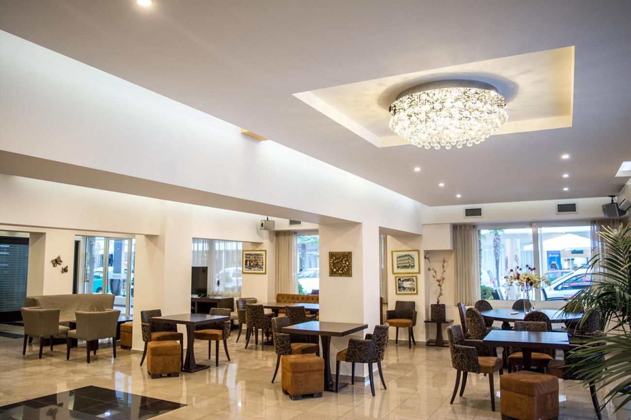 Hotel EUROPE 3*