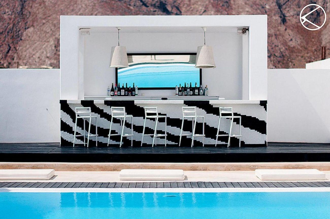 Villa Markezinis 3*