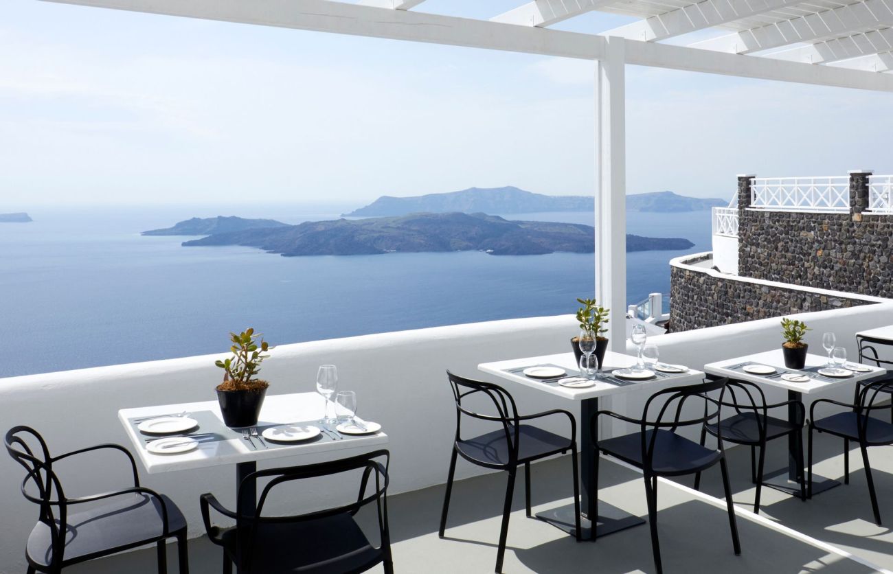 Petit Palace Suites 5*