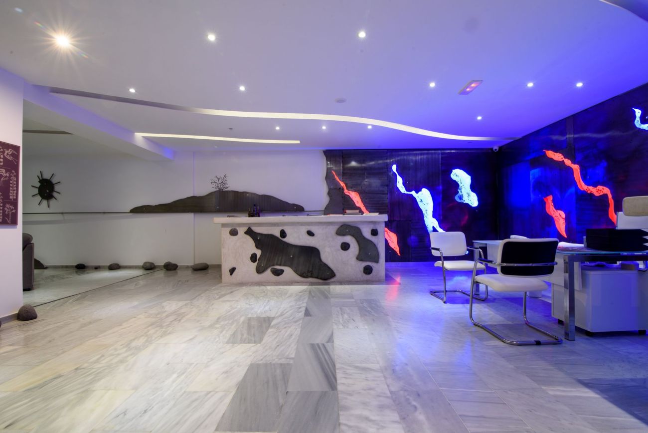RK Beach Hotel 4*