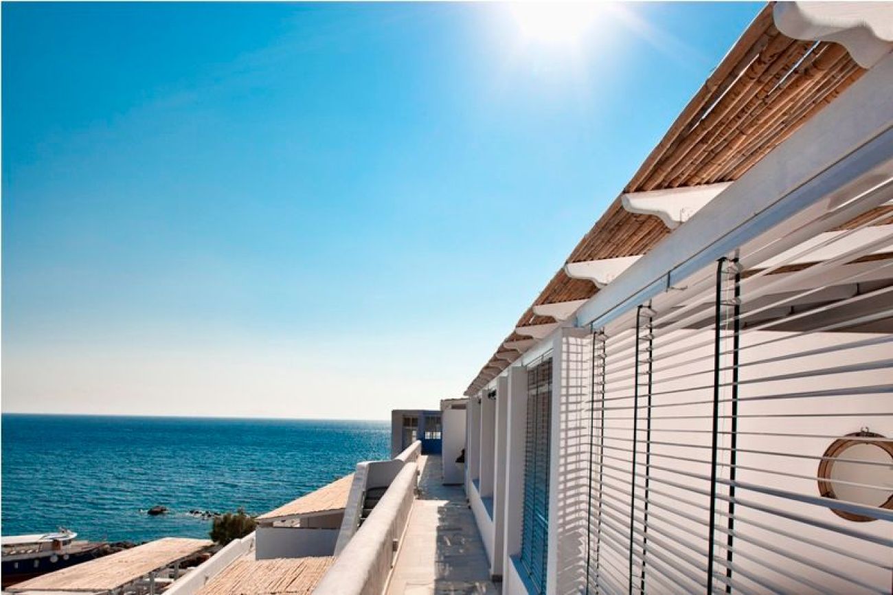 Notos Therme & SPA Hotel 4*