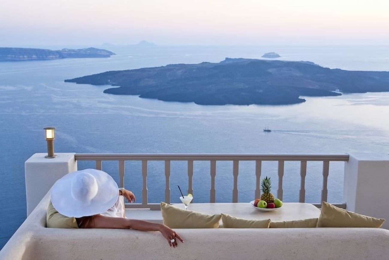 Lava Suites & Lounge 3*