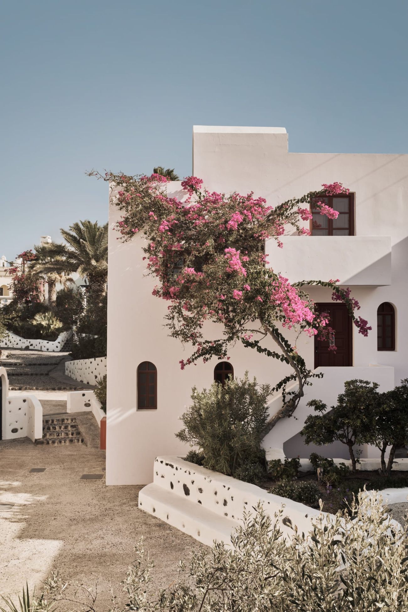 Vedema a Luxury Collection Resort, Santorini 5*