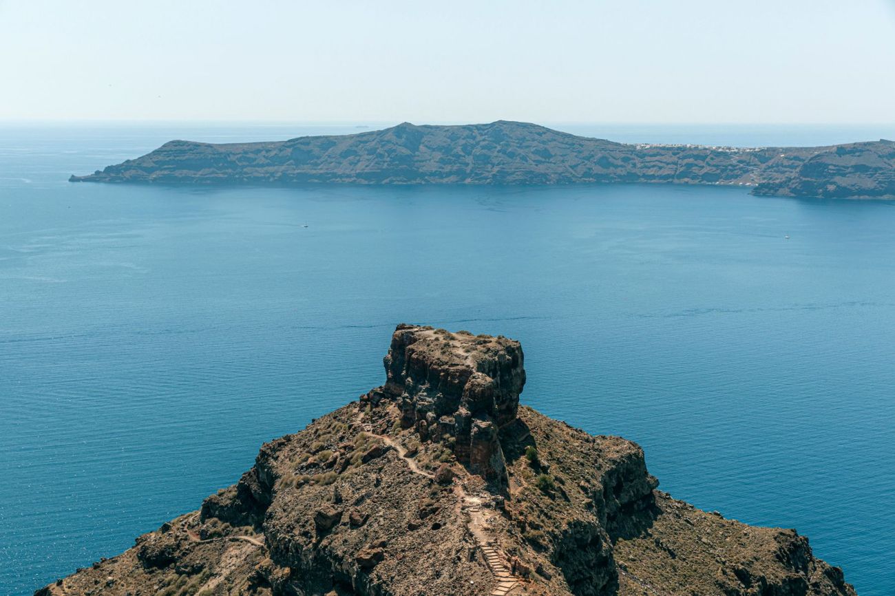 Pearl on the Cliff Hotel & Suites 4*