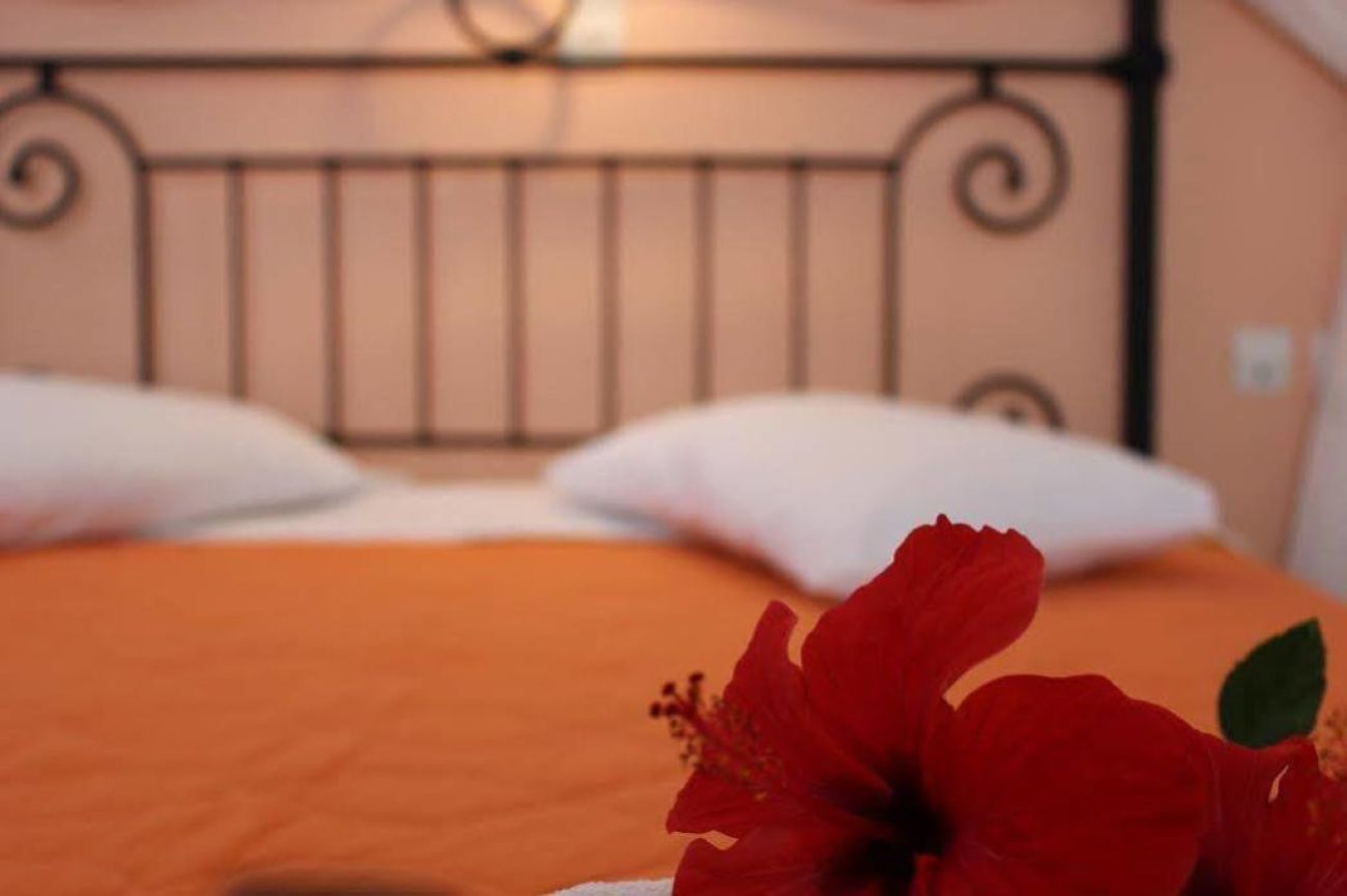 Anessis Santorini 3*
