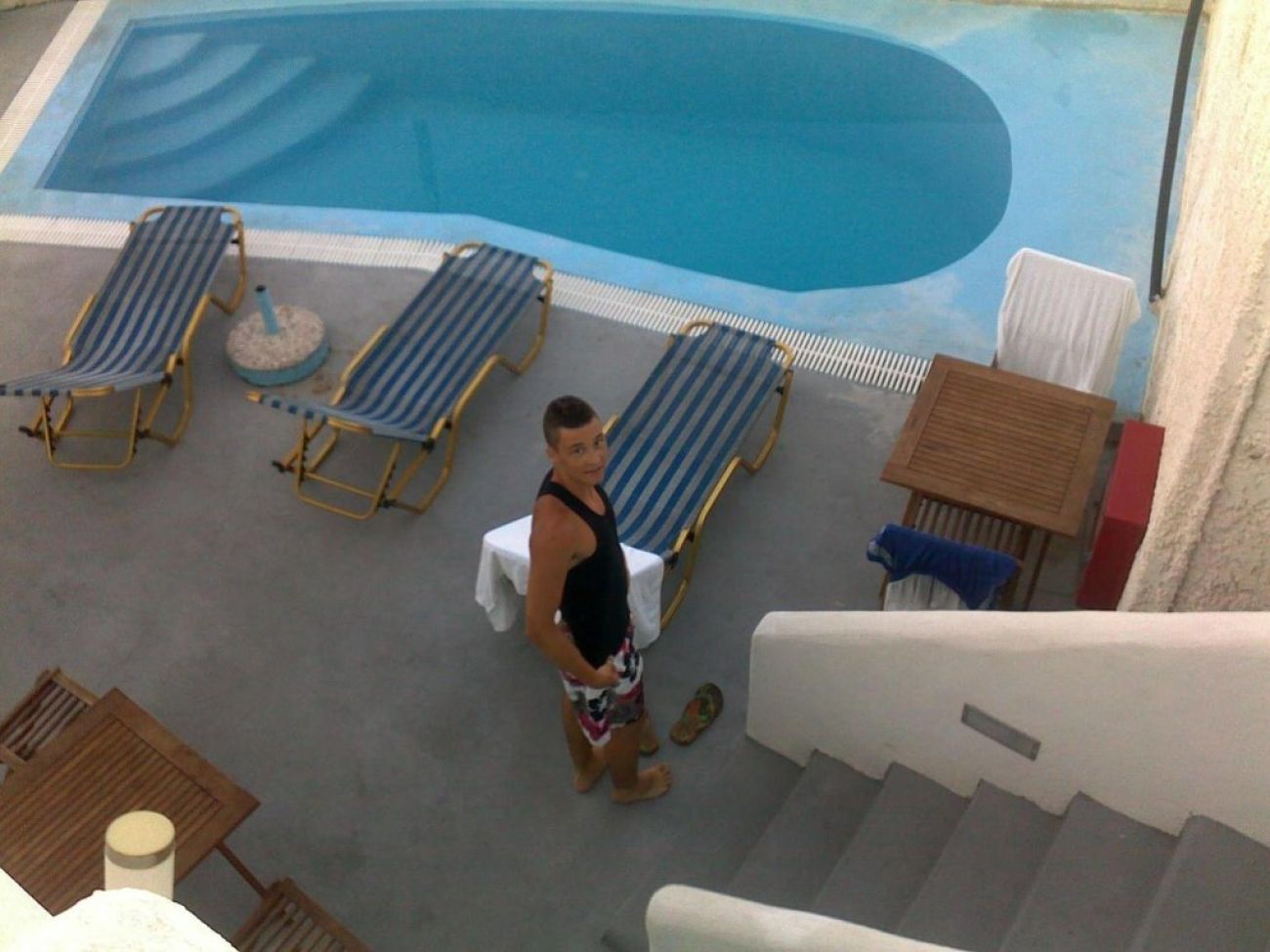 Villa Murano 3*