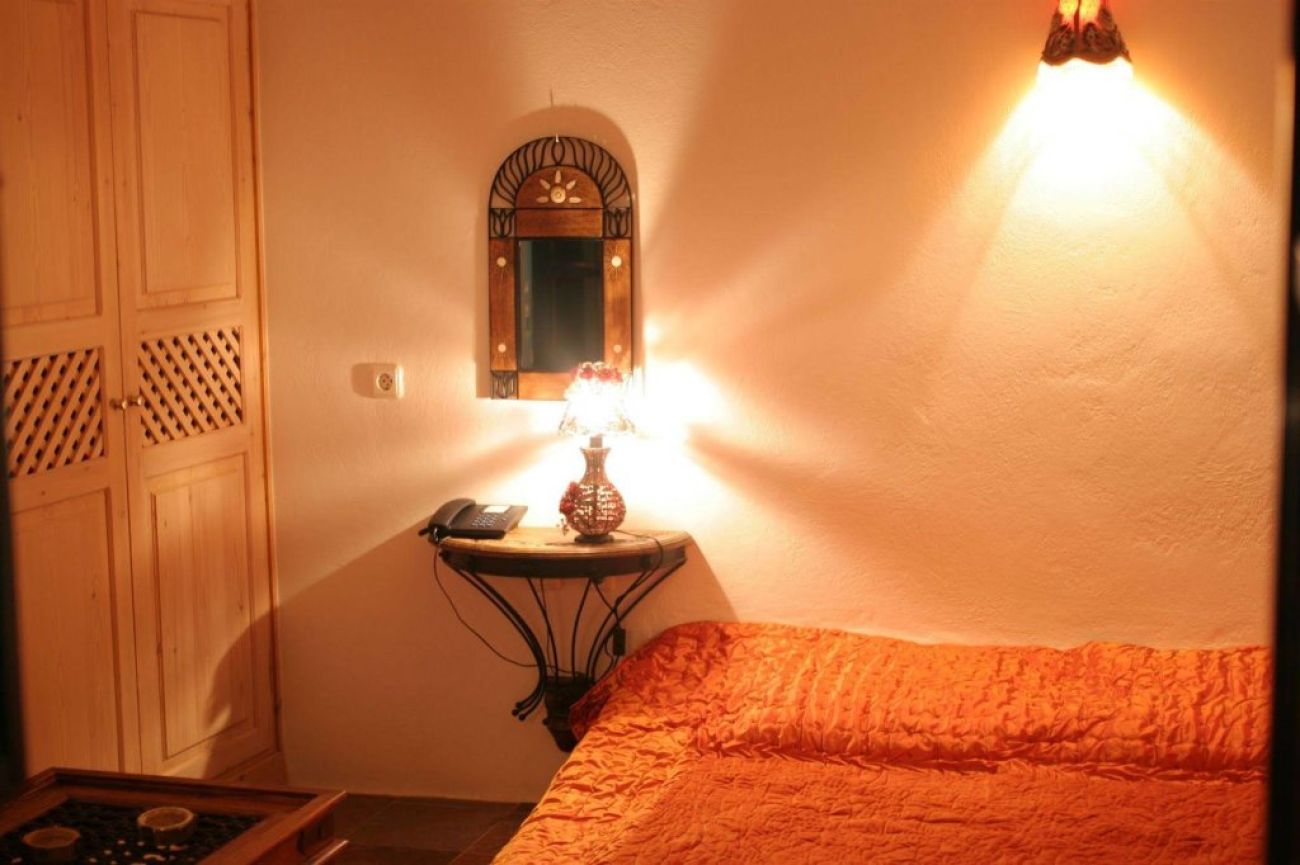 Afroessa A class Hotel 4*