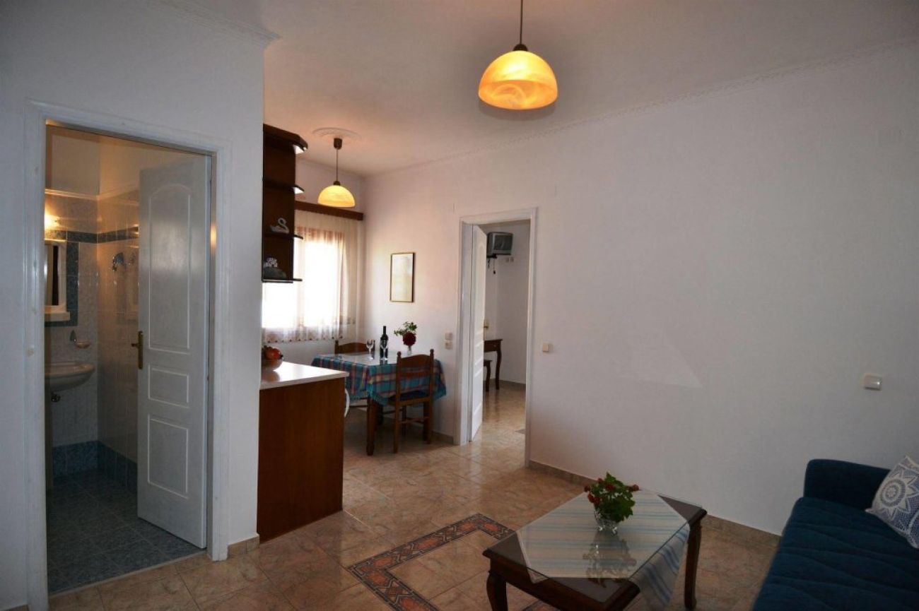 Villa Georgia 3*