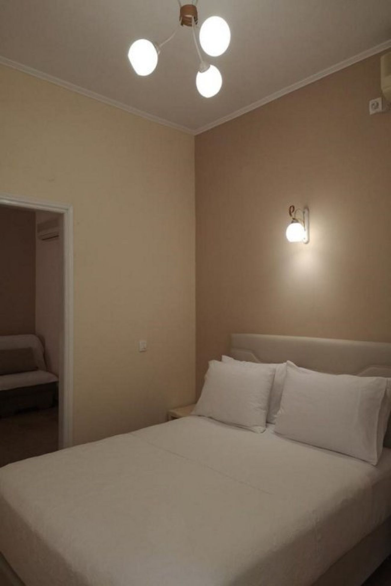 Phevos Villa 3*