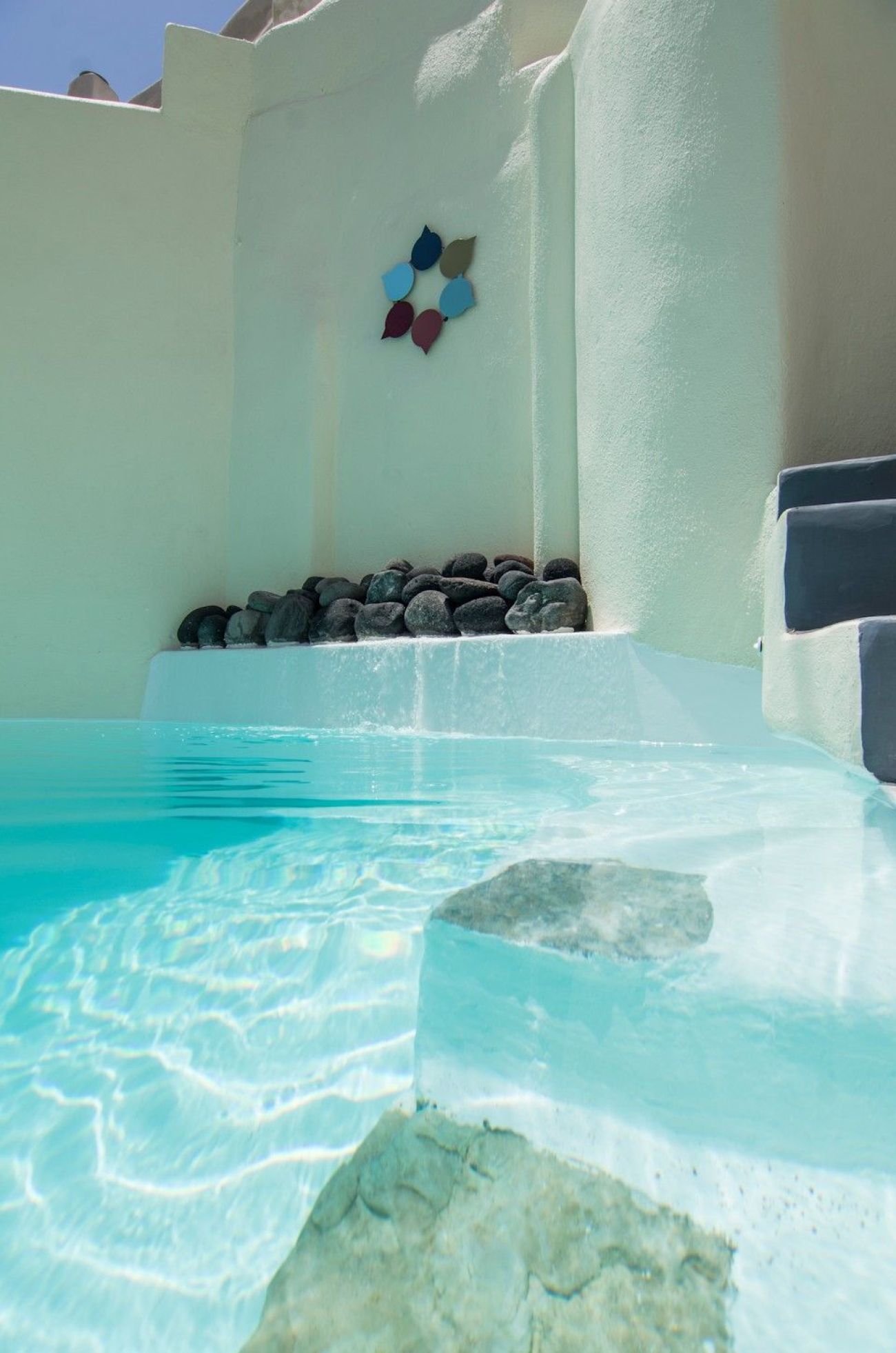 Timedrops Santorini 5*