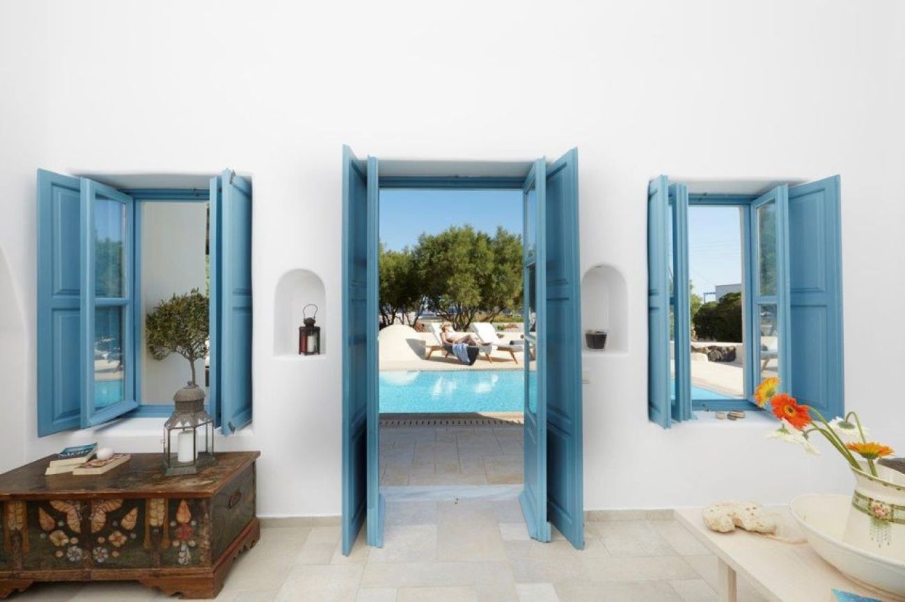 Black Rose Suites Santorini 5*