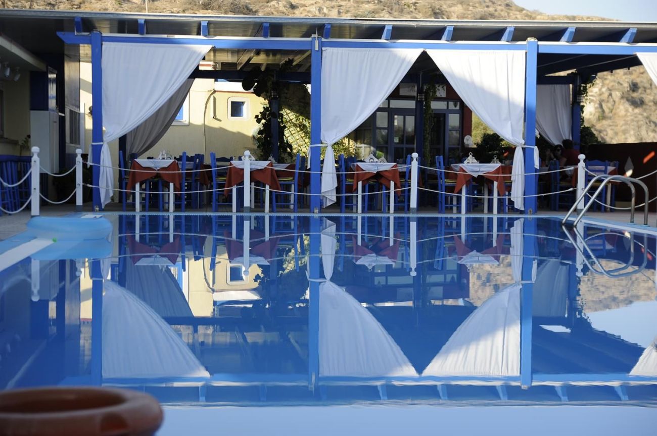 Villa Michalis 3*