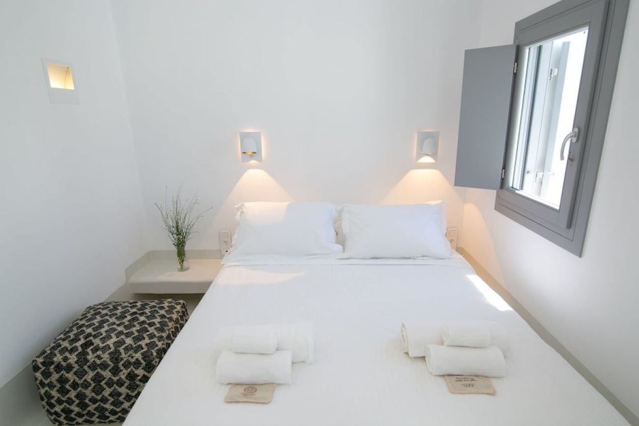 Philosophia Luxury Villa 4*