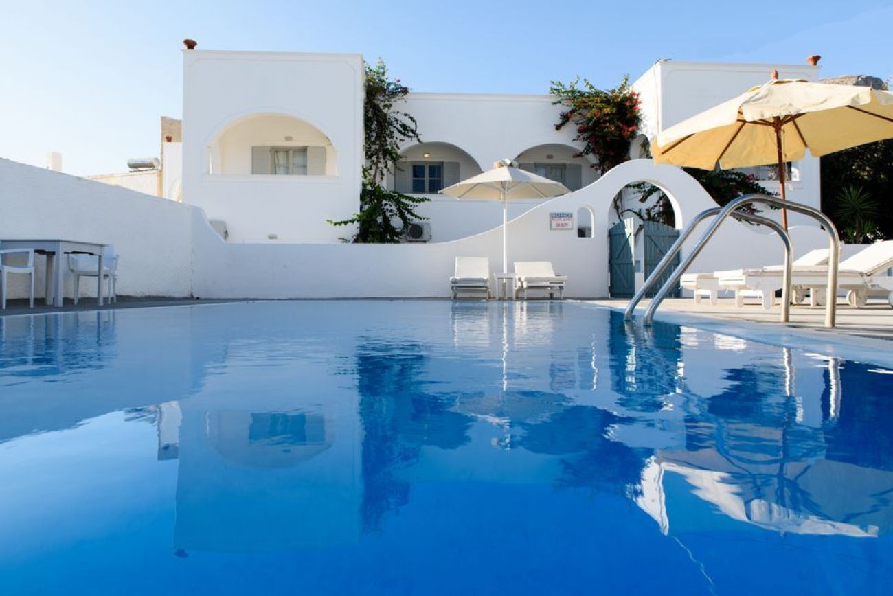 Atlas Boutique Hotel 3*