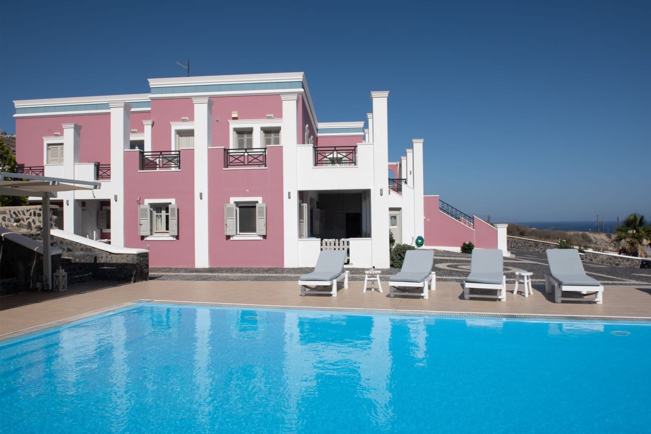 Rose Suites