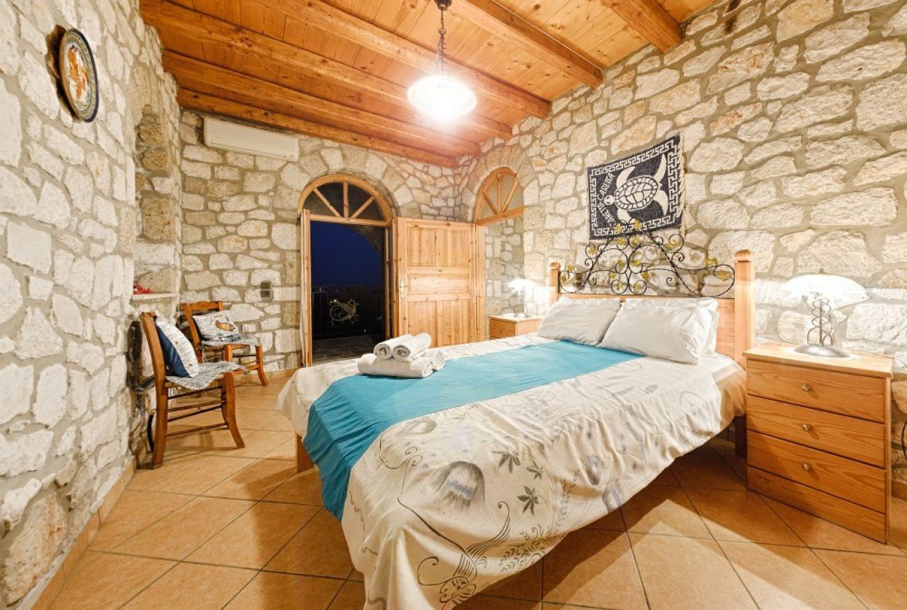 Joanna Villas 3*